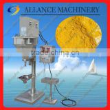 ALPFM-1Reliable factory Injectable Dry Powder Filling Machine