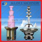 71 Giant Chocolate Fondue Cooker thumbnail-1