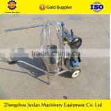 Vacuum Pump Cow Goat Sheep Milking Machine +8618637188608 thumbnail-6
