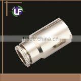 3/8" Quick Coupling Slip Lock End thumbnail-2