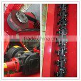 Agricultural Tractor 3-point Flail Mulcher & Mower With CE thumbnail-4