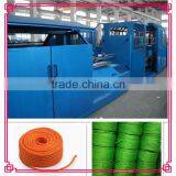 Automatic Denmark Rope Making Machine