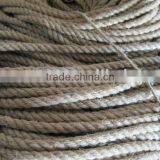 Sisal Rope 6mm Sisal Rope thumbnail-1