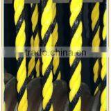 China Coir Rope Making Machines Twisted Coir Fiber Machinery thumbnail-2