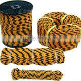 3 Strands PP Twist Truck Rope thumbnail-1