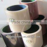 White 6 Inch EPDM Rice Mill Rubber Roller thumbnail-1