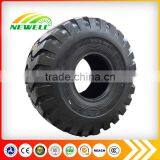 Factory Price 20.5X25 20.5R25 16/70-20 Loader Tires thumbnail-2