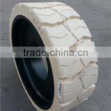 2016 New Style Deep Groove Tread Solid Tire With Rims 15x5 With Factory Price thumbnail-5