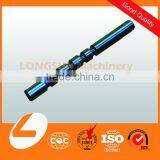 High Quality Kubota Combine Harvester DC-70 SHAFT 5H491-1711-0 or Kubota DC-60 and Kubota DC-70 thumbnail-2
