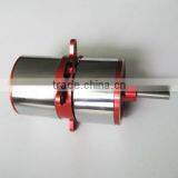Advanced CNC Machining Parts Made in China thumbnail-4