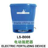 LS-B008 Battery Fertilizer Seeder Machine, Fertilizer Applicator, Electric Fertilizer Device thumbnail-1