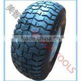 15 Inch Wheel Pneumatic Rubber Tyre thumbnail-1