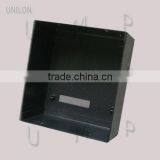 Sheet Metal Fabrication Environmental Cabinet thumbnail-6