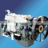 Weichai WD615 Series Engine Weichai Diesel Engine WD615.50 thumbnail-1