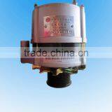 Genuine Weichai Alternator 612600090147 ,weichai Wd615 Engine Parts