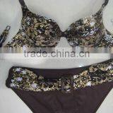 Lady's Swimwear, Bikini, Fashion Designed