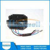 Holdwell 15372-64602/15372-64600 Generator Avr for Kubota Tractor thumbnail-1