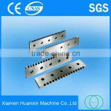 High Alloy Tool Steel Cross Cutter Blade thumbnail-1