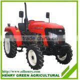 30HP 4WD Tractor thumbnail-1