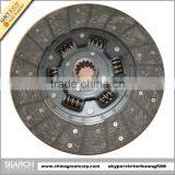 ME515796 China Truck Clutch Disc for MITSUBISHI thumbnail-1
