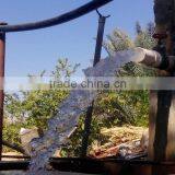 2015 Hot Sell Standard Solar Energy System for Water Pumping, 3 Years Warranty, IP65, GPRS Monitoring, CE