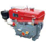R180 7hp Diesel Lawn Mower Engine thumbnail-1