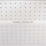 16inch 400mm Stainless Steel 304 SquarebTop Rain Shower Head thumbnail-1