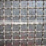 Polymer Filter Mesh, Crimped Wire Mesh, Stainless Steel Wire Mesh thumbnail-3
