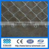 Hot Sale Chain Link Fence thumbnail-1