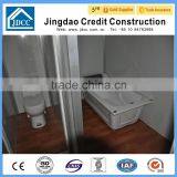 Multiple 20ft Container Combinations House thumbnail-5