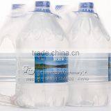 Автоматическая машина для наполнения больших бутылок из ПЭТ чистой водой. Цена машины для розлива бутылок thumbnail-4