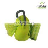 Fashion Dog Waste Bag Dispenser thumbnail-4