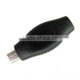 Mini USB to Micro Adapter Charger Converter Blackberry thumbnail-1