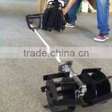 Backpack Gasoline Weeder thumbnail-1