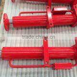 Single Acting and Double Acting Welding Hydraulic Cylinder thumbnail-1