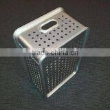 Aluminum Preforated Container thumbnail-6