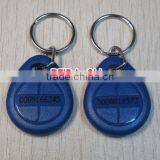 MF Classic 1K RFID Key Card System, Cheapest RFID Tags by China Factory thumbnail-2