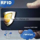 Supply Blank Plastic Lottery Scratch Card Printing thumbnail-3