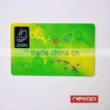 EM4305 RFID 125KHz Card Writable Plastic Card thumbnail-6