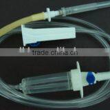 Disposable Infusion Set thumbnail-5