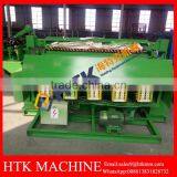 Best Price Automatic Welded Wire Mesh Machine Manufacturer thumbnail-5