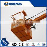 N. Traffic 10m Aluminum Folding Work Platform(ZZ10AC) thumbnail-1