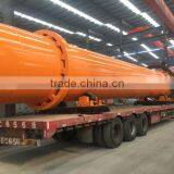 2016 ISO,CE Sand Rotary Dryer Machine for 1000 Tpd Cement Plant thumbnail-4