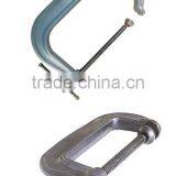 C-clamps