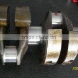 Deutz FL511 Crankshaft(forged) thumbnail-1