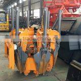 Skid Loader Tree Spade thumbnail-2