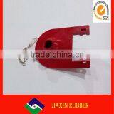 Fashion Toilet Parts Rubber Universal Flapper for Toilet thumbnail-2