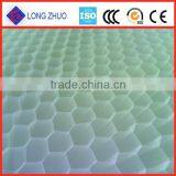 Structured Film Fill Media/PVC Plastic Hexagon Honeycomb Packing thumbnail-2
