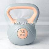 Kettle Bell , Weight Lifting , Cement Kettlebells thumbnail-3