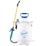 High Pressure Pump Sprayer Knapsack Sprayer 4L High Quality Made in Taizhou China thumbnail-1